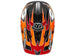 Troy Lee 2014 D3 Speed Carbon Helmet-Orange - 6