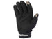 Troy Lee Sprint BMX Race Gloves-Black - 2