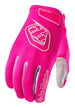 Troy Lee Designs BMX Race Gloves-Flo Pink - 1