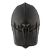 Troy Lee D2 Composite Helmet-Midnight 3 - 5