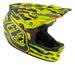 Troy Lee D3 Carbon MIPS Helmet-Code Yellow - 2
