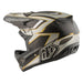 Troy Lee D3 Carbon MIPS Helmet-Cadence Gray - 9