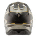 Troy Lee D3 Carbon MIPS Helmet-Cadence Gray - 3