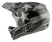 Troy Lee D3 Carbon MIPS Helmet-Freedom Black/Gray - 8