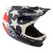 Troy Lee D3 Carbon MIPS Helmet-Freedom Blue - 4