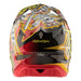 Troy Lee D3 Carbon MIPS Helmet-Longshot Red - 7