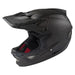Troy Lee D3 Carbon MIPS Helmet-Midnight Black - 1