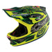 Troy Lee D3 Carbon MIPS Helmet-Nightfall Green - 1