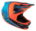Troy Lee D3 Carbon MIPS Helmet-Starburst Orange - 3