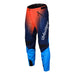 Troy Lee Sprint Pants-Starburst Navy/Orange - 1