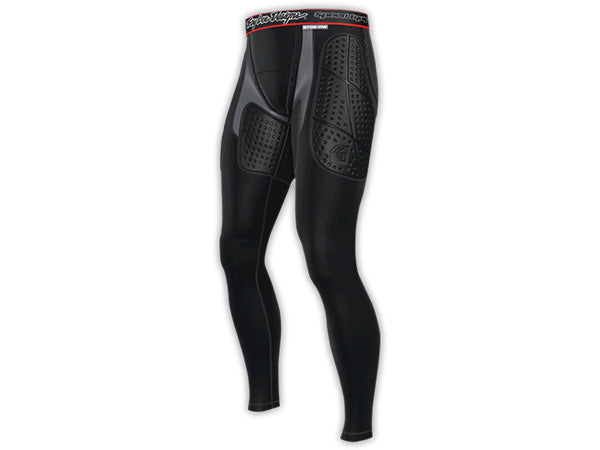 Troy Lee LPP 5705 HW Pants-Black at J&R Bicycles – J&R Bicycles, Inc.