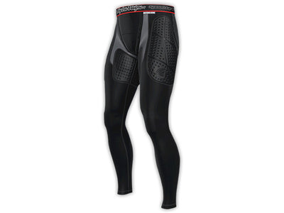 Troy Lee Designs LPP 5705 HW Pants-Black