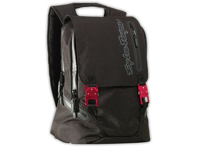 Troy Lee Premium Backpack-Black