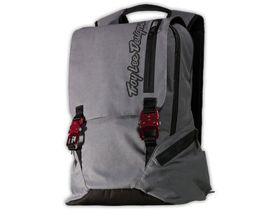 Troy Lee Premium Backpack-Gray