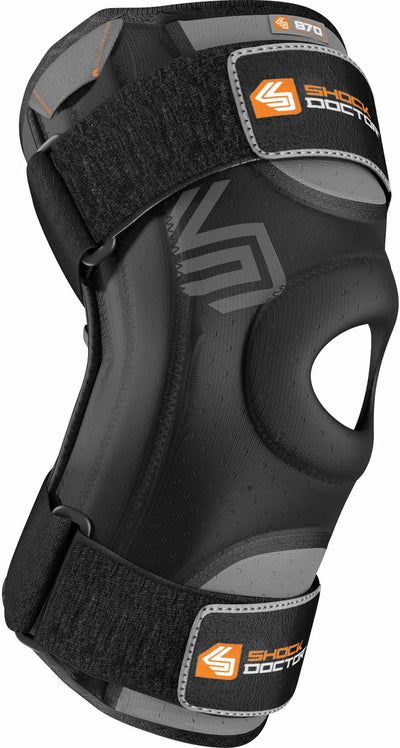 Troy Lee Designs Shock Doctor 870 Knee Stabilizer