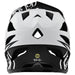 Troy Lee Designs Stage MIPS Helmet-Stealth White - 2