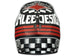 Troy Lee 2013 D2 Delta Composite Helmet-Ace Matte Black - 4