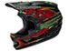 Troy Lee 2013 D3 Carbon Helmet-Sam Hill Black - 1