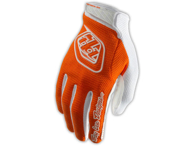 Troy Lee 2019 Air Gloves-Orange