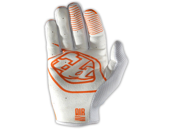 Troy Lee 2019 Air Gloves-Orange - 2