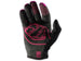 Troy Lee Air BMX Race Gloves-Pink - 2