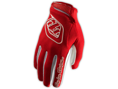 Troy Lee 2019 Air Gloves-Red
