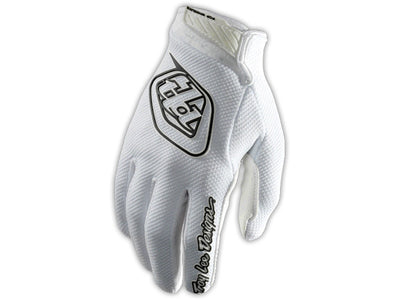 Troy Lee 2019 Air Gloves-White
