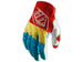 Troy Lee 2014 GP Gloves-Blue/Yellow - 1