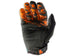 Troy Lee 2014 GP Gloves-Orange/Black - 2
