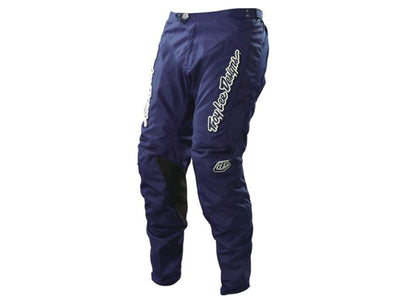 Troy Lee 2014 GP Race Pants-Hot Rod Navy