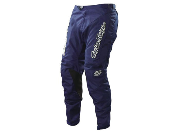 Troy Lee 2014 GP Race Pants-Hot Rod Navy - 1