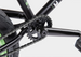 We The People Trust 21&quot;TT BMX Bike-Matte Black - 17