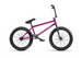 We The People Trust FC 20.75&quot;TT BMX Bike- Translucent Berry Pink - 12
