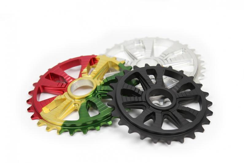 Cult Member V2 Sprocket at J&R Bicycles – J&R Bicycles, Inc.