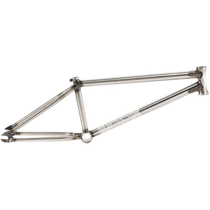 United Region Bmx Frame Frame United Bmx 2025