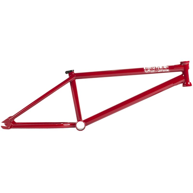 Frame best sale bmx united