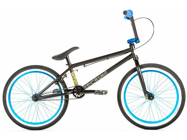 United recruit bmx 2014 store