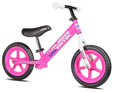 USABMX Balance Bike-12"-Pink
