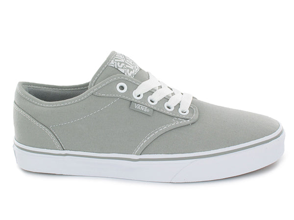 Vans atwood 2025 mid grey