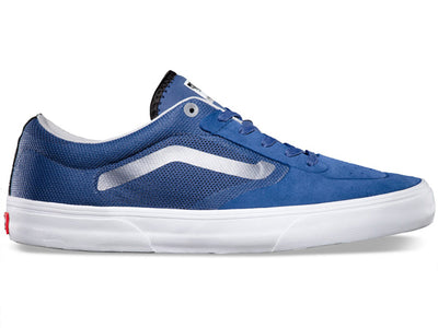 Vans Rowley Pro Lite Shoes-Blue
