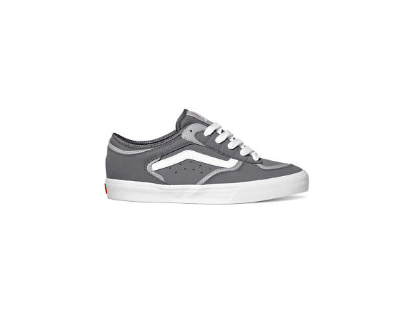 Vans rowley sale pro grey