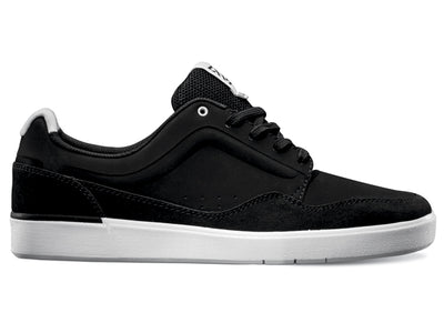 Vans LXVI Inscribe Shoes-Black/White