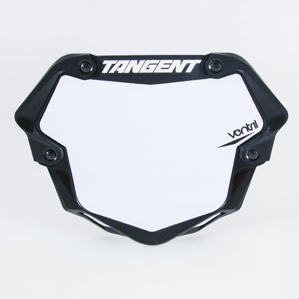 Tangent Ventril3D Number Plate - 1