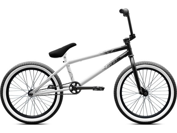 Verde theory top bmx