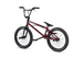 We The People Versus 20.65&quot;TT BMX Bike-Brushed Metallic Red - 13