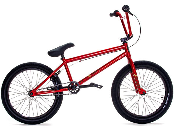 ■BMX Volume Infantry Bike 2016 Volume 完成車！！ : CAVE WAREHOUSE [BMX