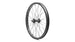 Cinema VX BMX Freestyle Wheel-Front-20&quot;-Black - 1