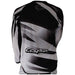 Corsa Warrior BMX Race Jersey-White/Black - 2