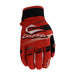 Corsa Warrior BMX Race Gloves-Red - 1