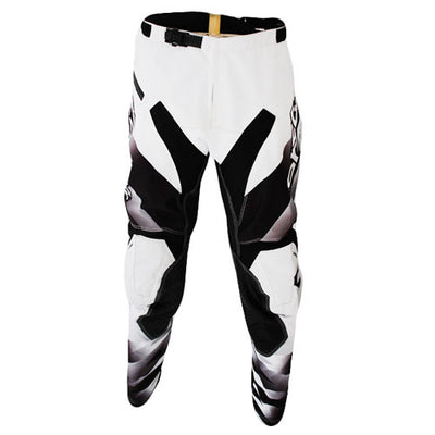 Corsa Warrior BMX Pants-White